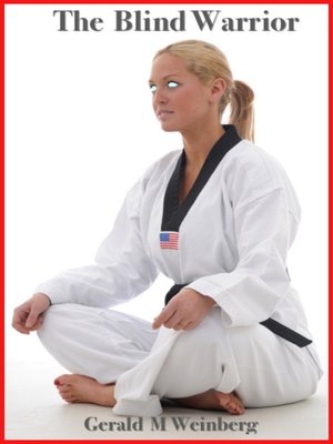 cover image of The Blind Warrior